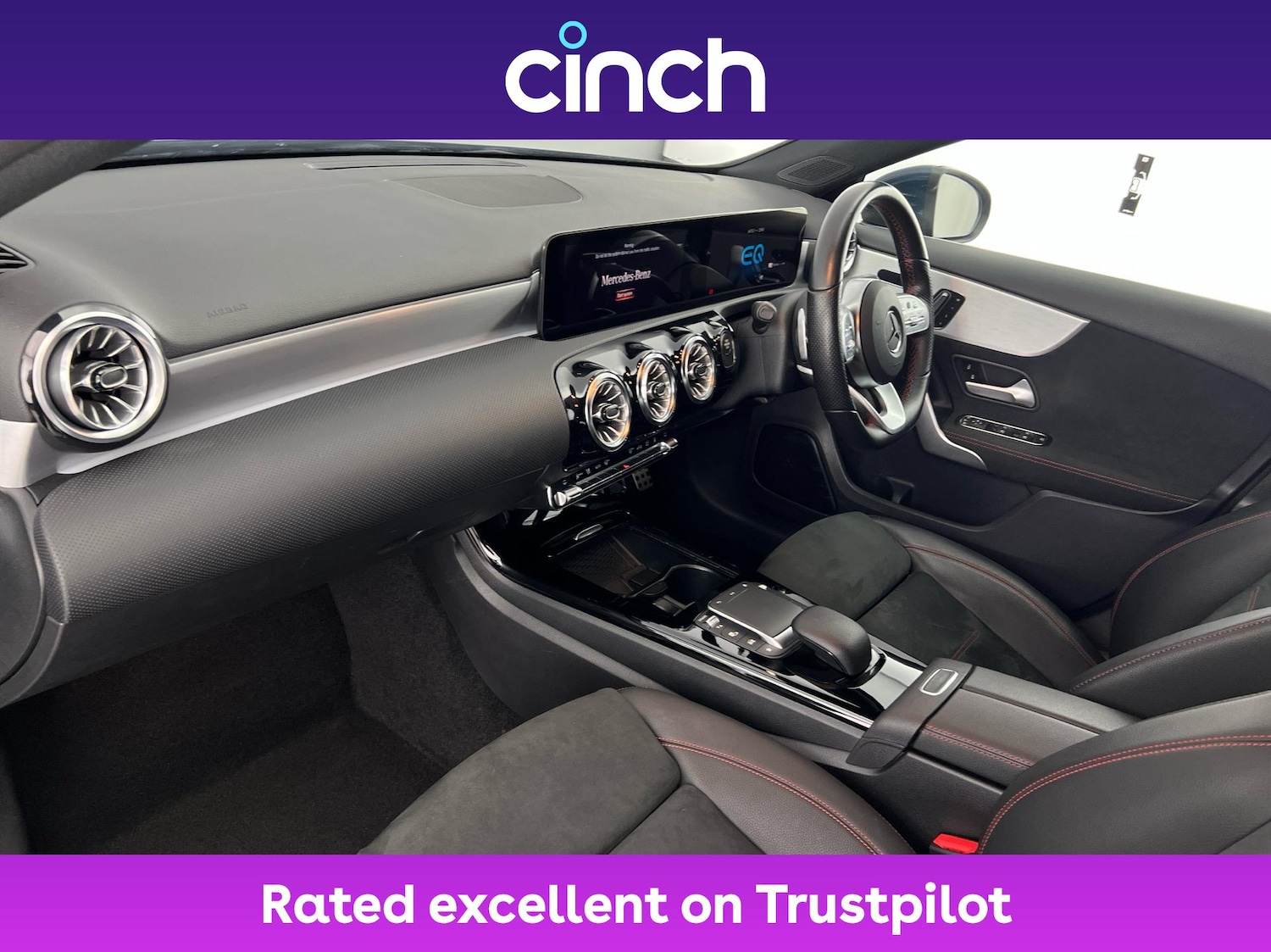 Used Mercedes-Benz A-Class 2021 for sale - 76324298: Photo 14