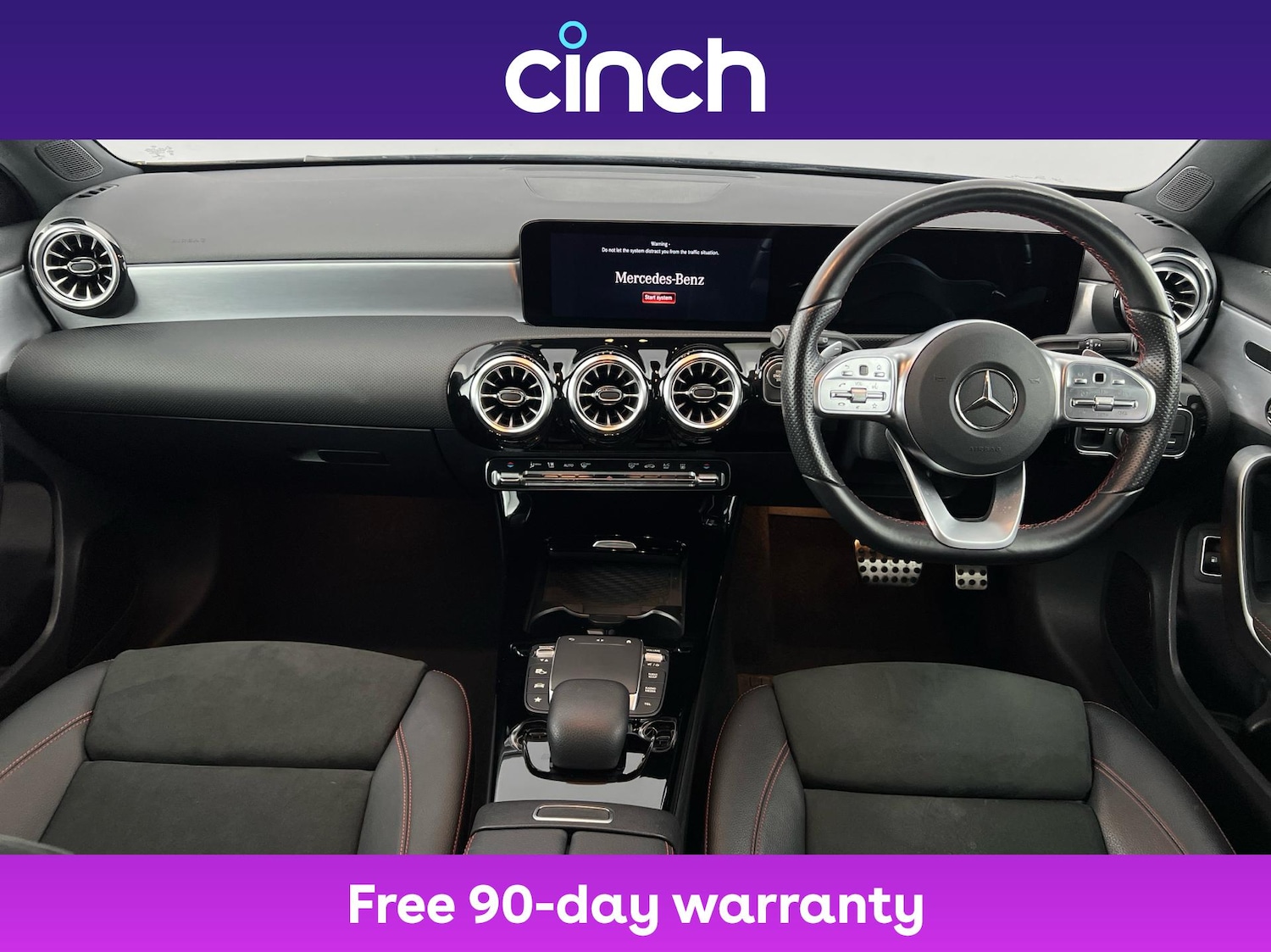 Used Mercedes-Benz A-Class 2021 for sale - 76324298: Photo 15
