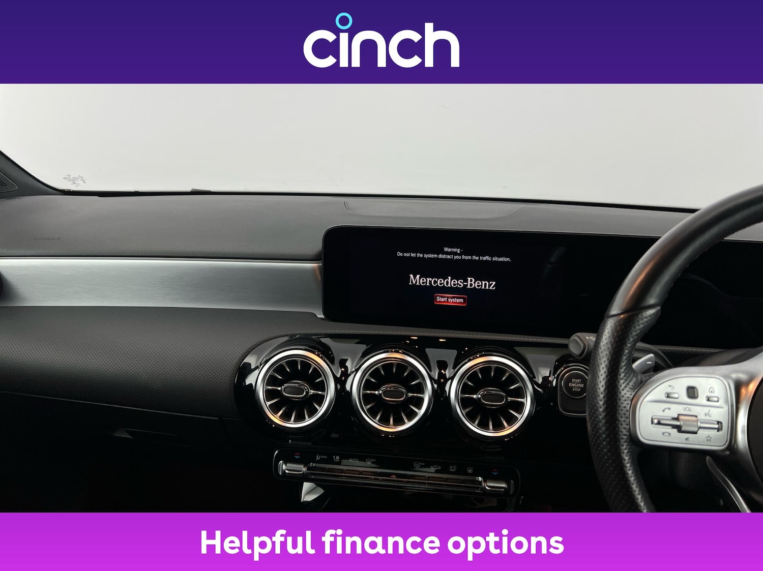 Used Mercedes-Benz A-Class 2021 for sale - 76324298: Photo 17