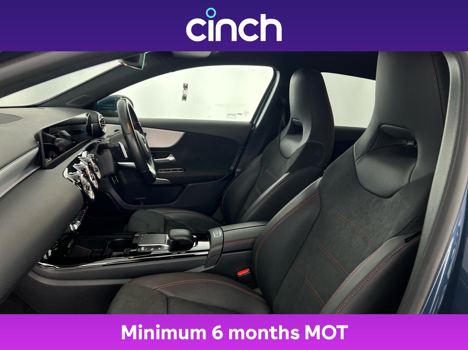 Used Mercedes-Benz A-Class 2021 for sale - 76324298: Photo 32