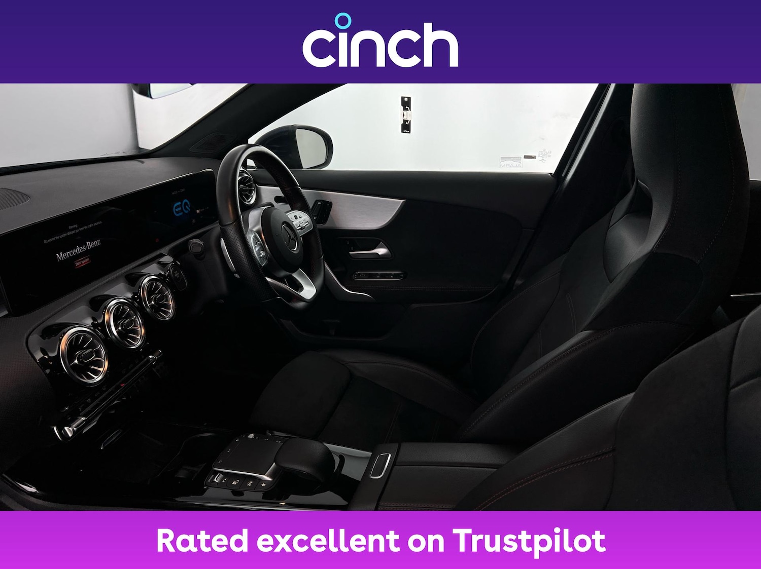 Used Mercedes-Benz A-Class 2021 for sale - 76324298: Photo 33