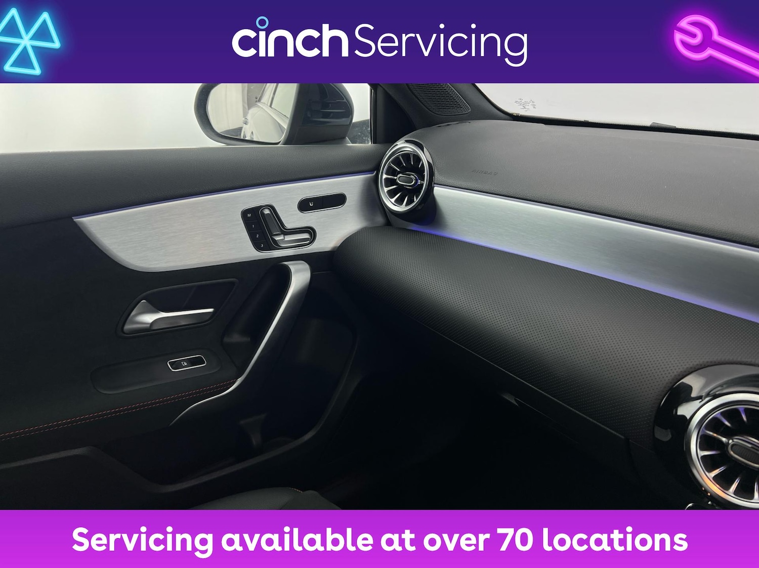 Used Mercedes-Benz A-Class 2021 for sale - 76324298: Photo 41