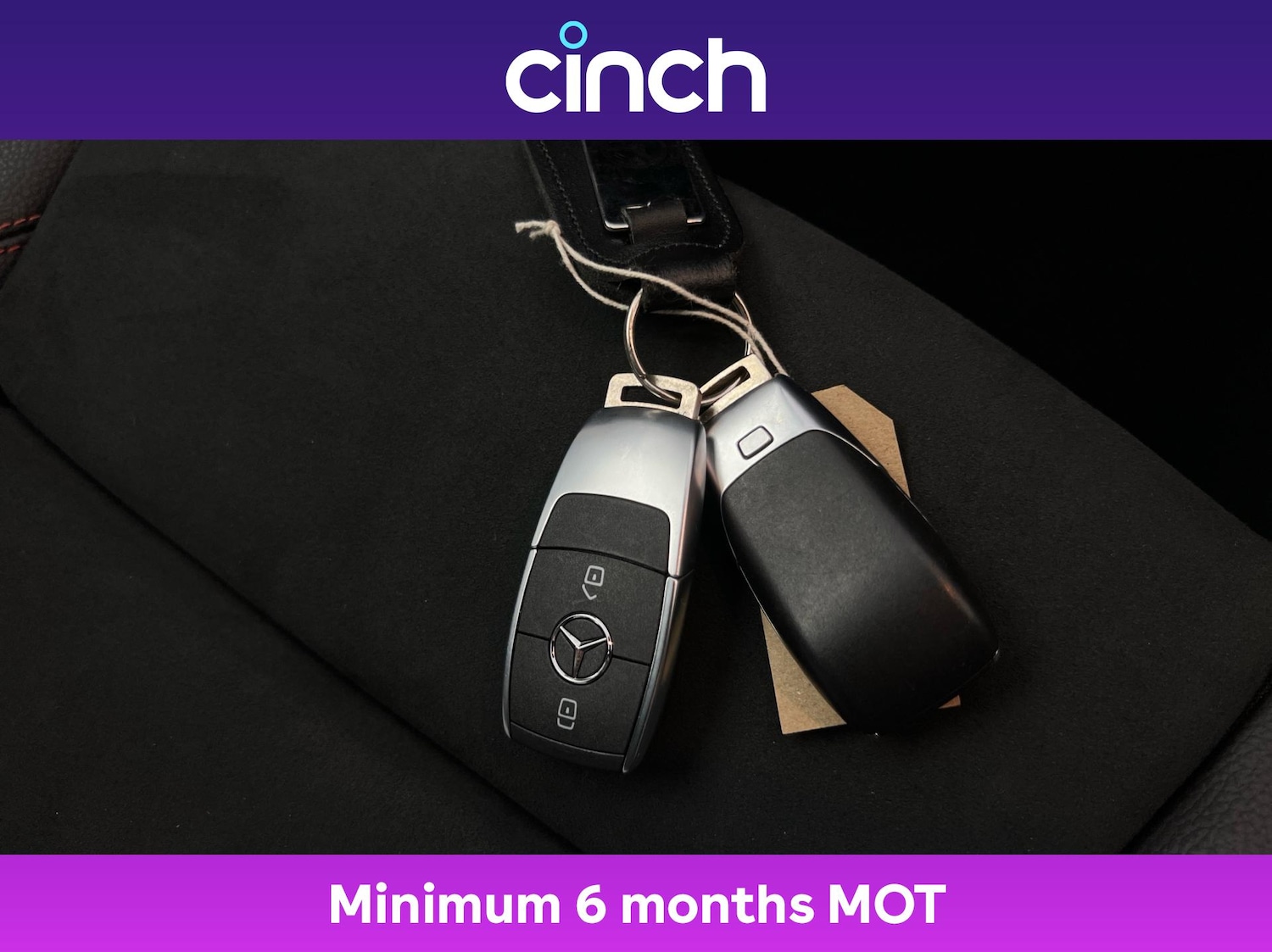 Used Mercedes-Benz A-Class 2021 for sale - 76324298: Photo 42