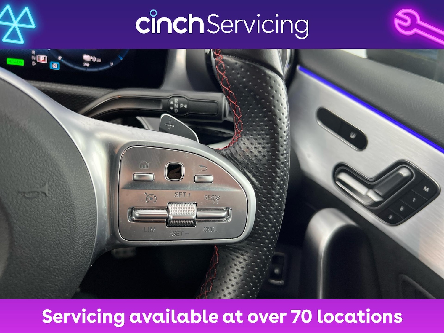 Used Mercedes-Benz A-Class 2021 for sale - 76324298: Photo 46