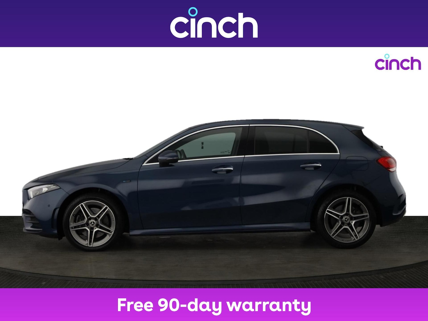 Used Mercedes-Benz A-Class 2021 for sale - 76324298: Photo 8
