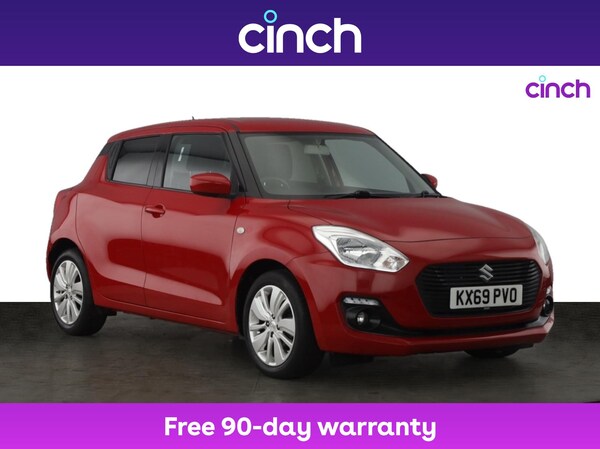 Used Suzuki Swift 2019 for sale - 75574670: Photo 1
