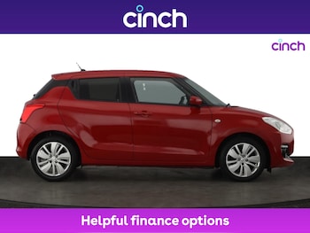 Used Suzuki Swift 2019 for sale - 75574670: Photo