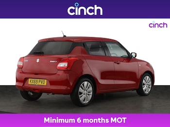 Used Suzuki Swift 2019 for sale - 75574670: Photo