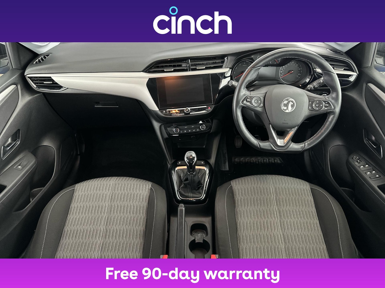 Used Vauxhall Corsa 2022 for sale - 76526787: Photo 15