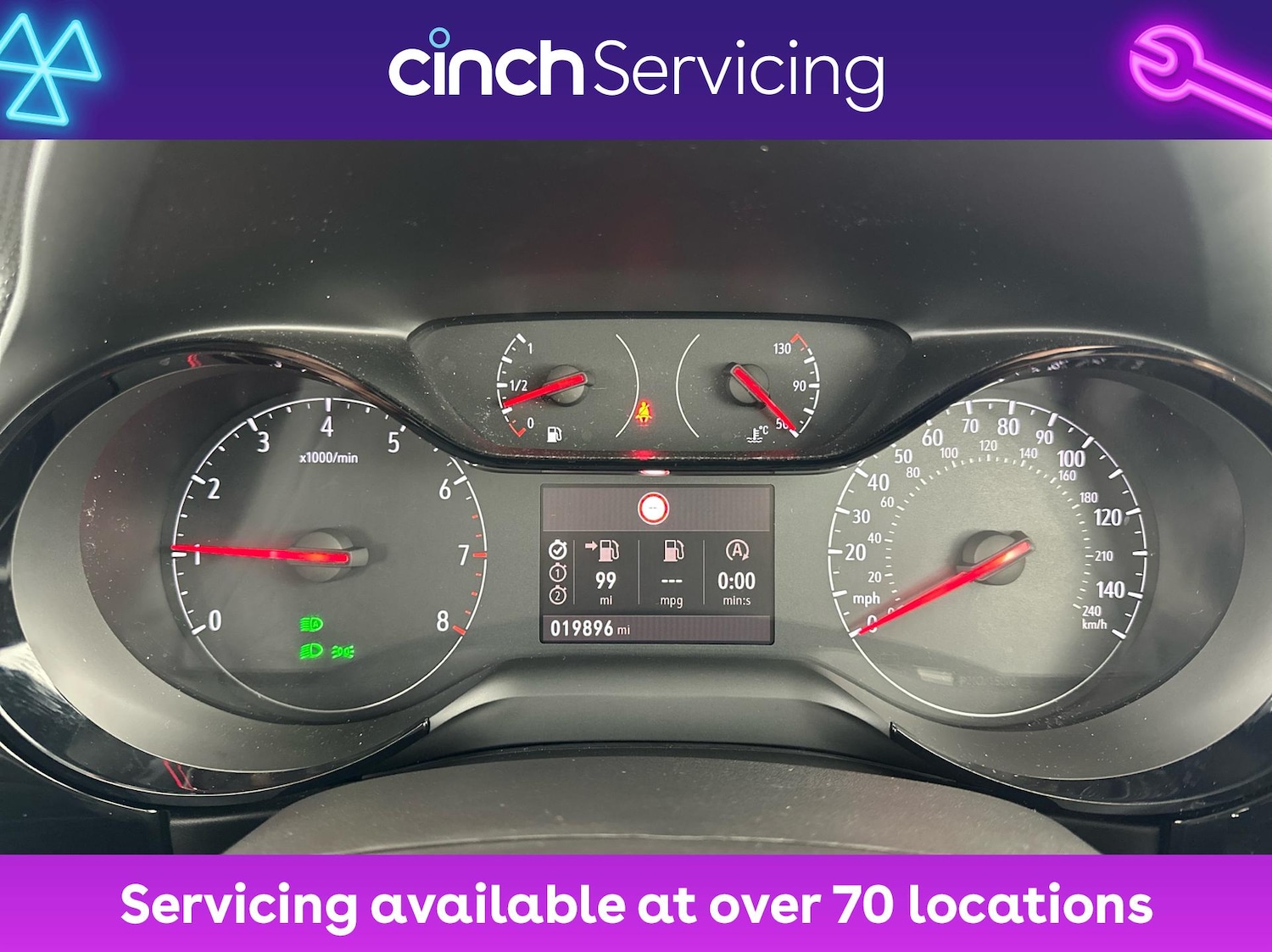 Used Vauxhall Corsa 2022 for sale - 76526787: Photo 18