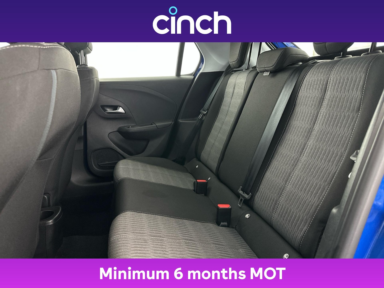 Used Vauxhall Corsa 2022 for sale - 76526787: Photo 20