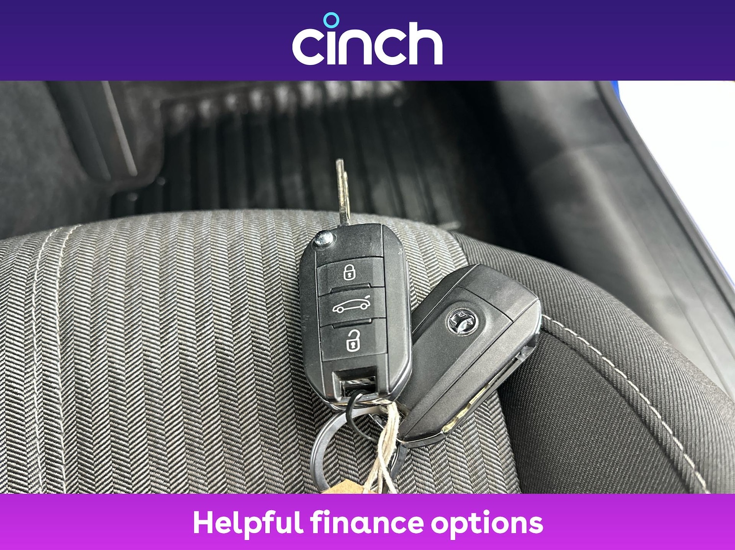 Used Vauxhall Corsa 2022 for sale - 76526787: Photo 30