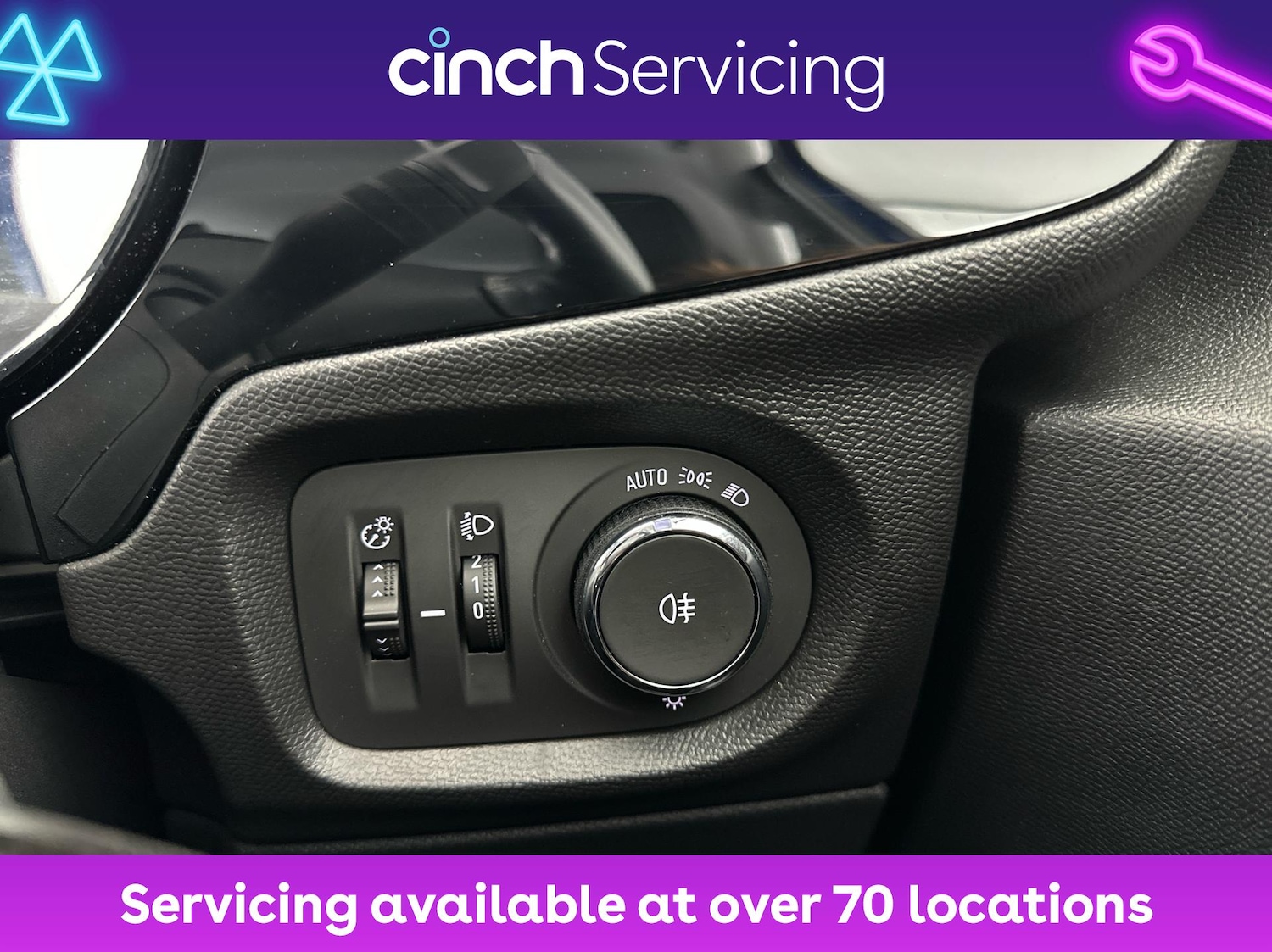 Used Vauxhall Corsa 2022 for sale - 76526787: Photo 31