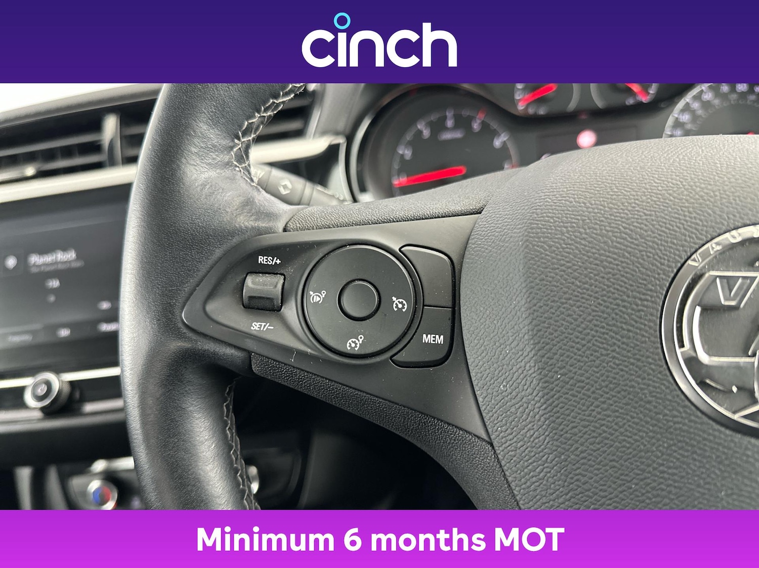 Used Vauxhall Corsa 2022 for sale - 76526787: Photo 32