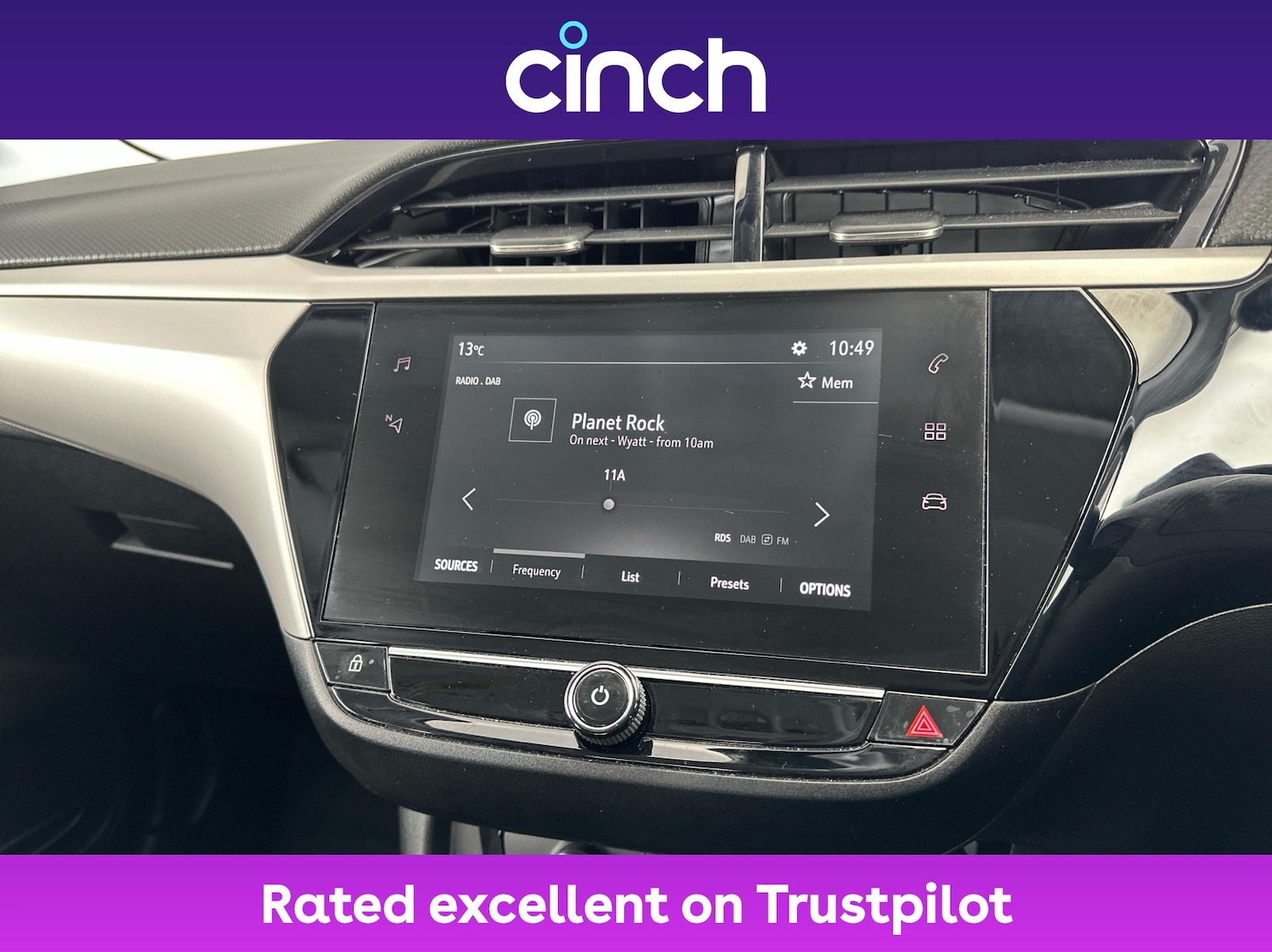 Used Vauxhall Corsa 2022 for sale - 76526787: Photo 33