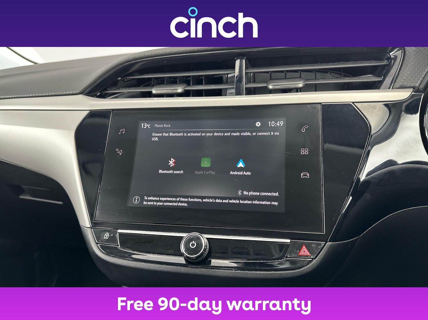 Used Vauxhall Corsa 2022 for sale - 76526787: Photo 34