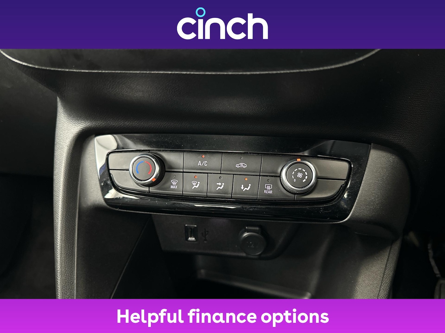 Used Vauxhall Corsa 2022 for sale - 76526787: Photo 35