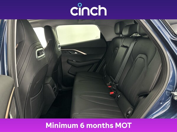 Used Omoda OMODA 5 2024 for sale - 76334320: Photo 20