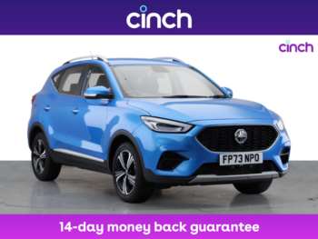 Used MG MG ZS 2023 for sale - 74846751: Photo