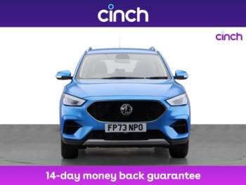 Used MG MG ZS 2023 for sale - 74846751: Photo