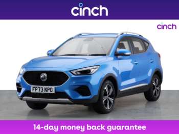 Used MG MG ZS 2023 for sale - 74846751: Photo