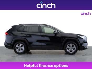 Used Toyota RAV4 2022 for sale - 75255374: Photo