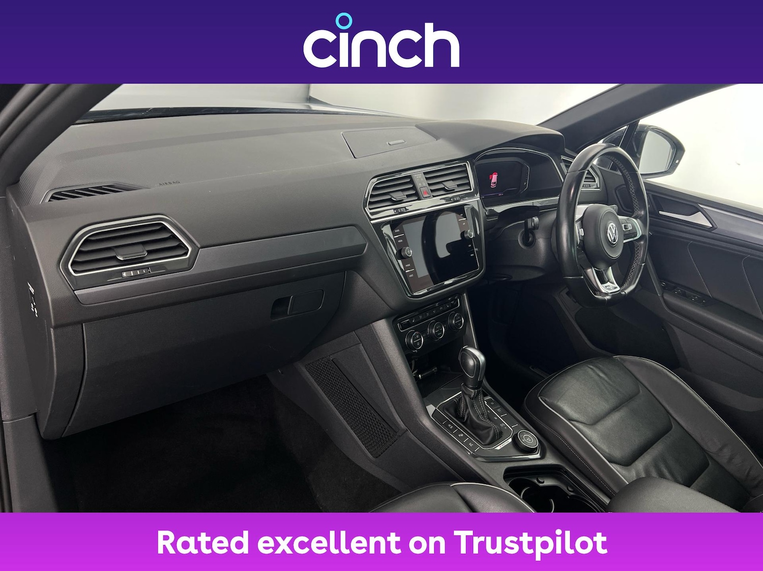 Used Volkswagen Tiguan 2020 for sale - 76685430: Photo 14