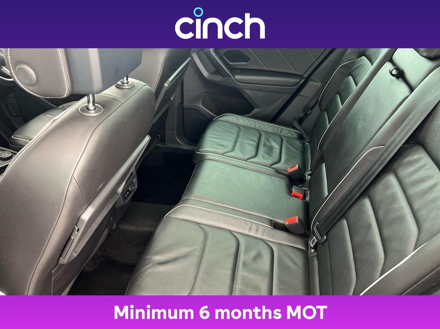 Used Volkswagen Tiguan 2020 for sale - 76685430: Photo 20