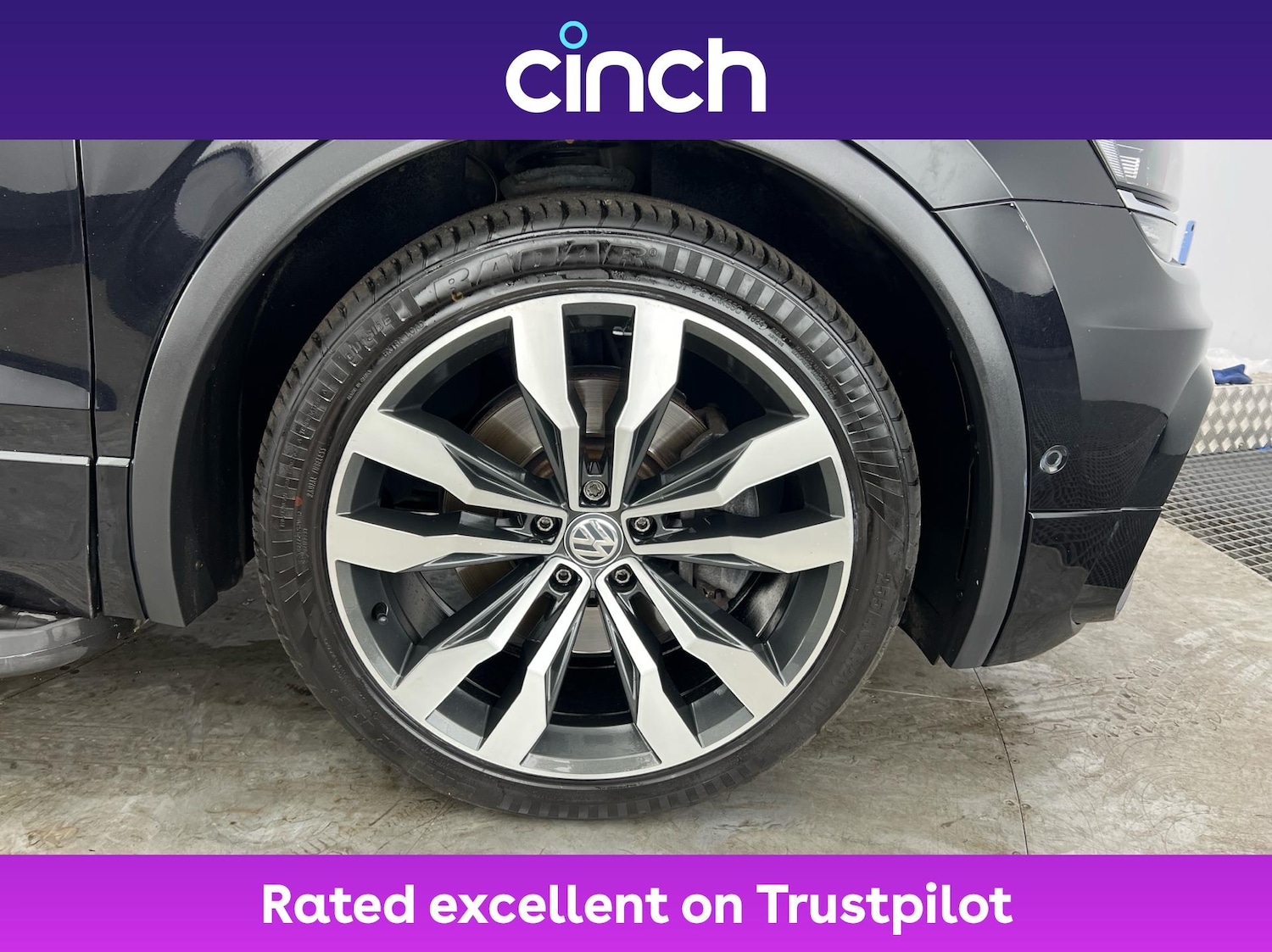 Used Volkswagen Tiguan 2020 for sale - 76685430: Photo 28