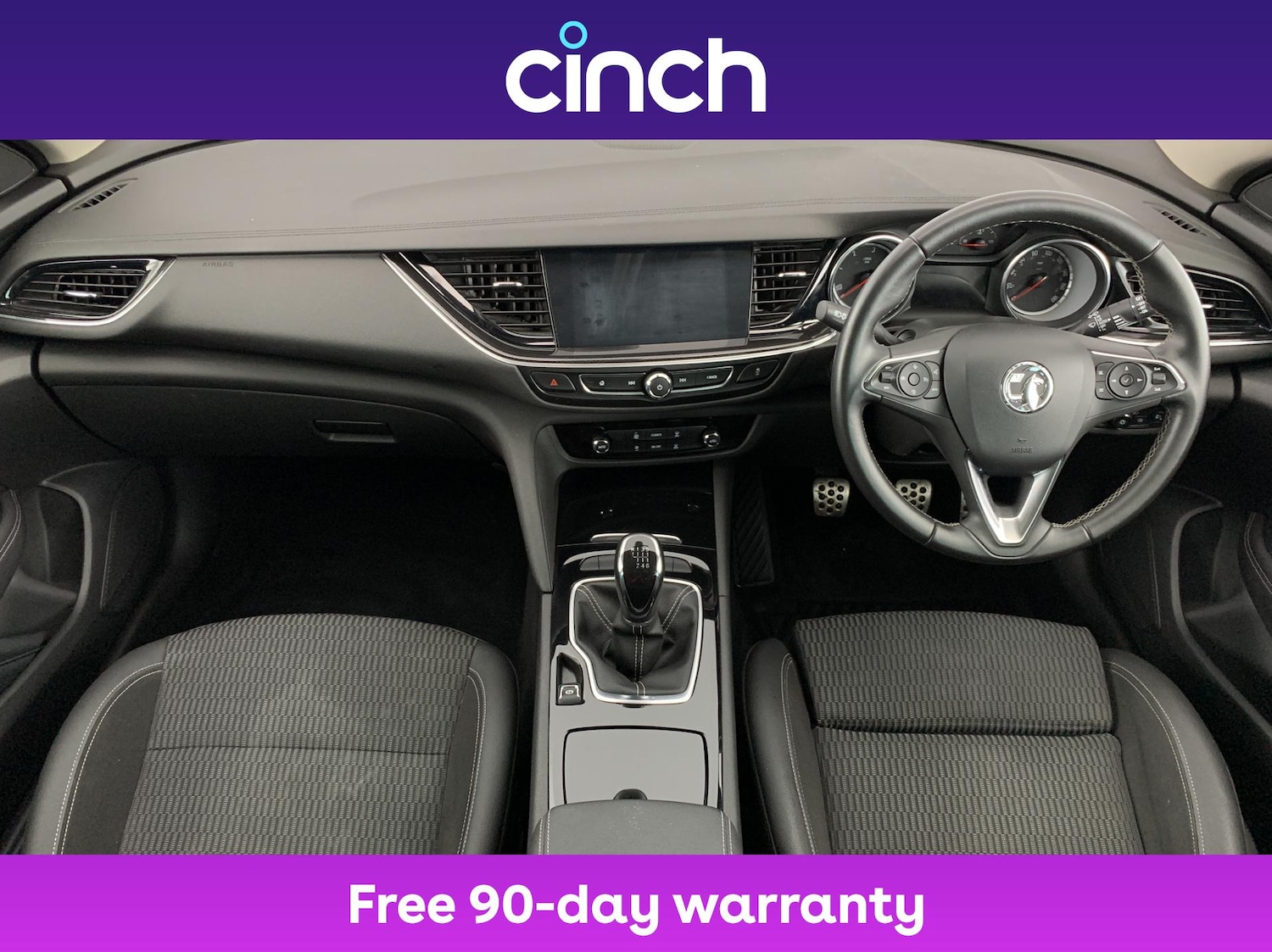 Used Vauxhall Insignia 2017 for sale - 77026277: Photo 15