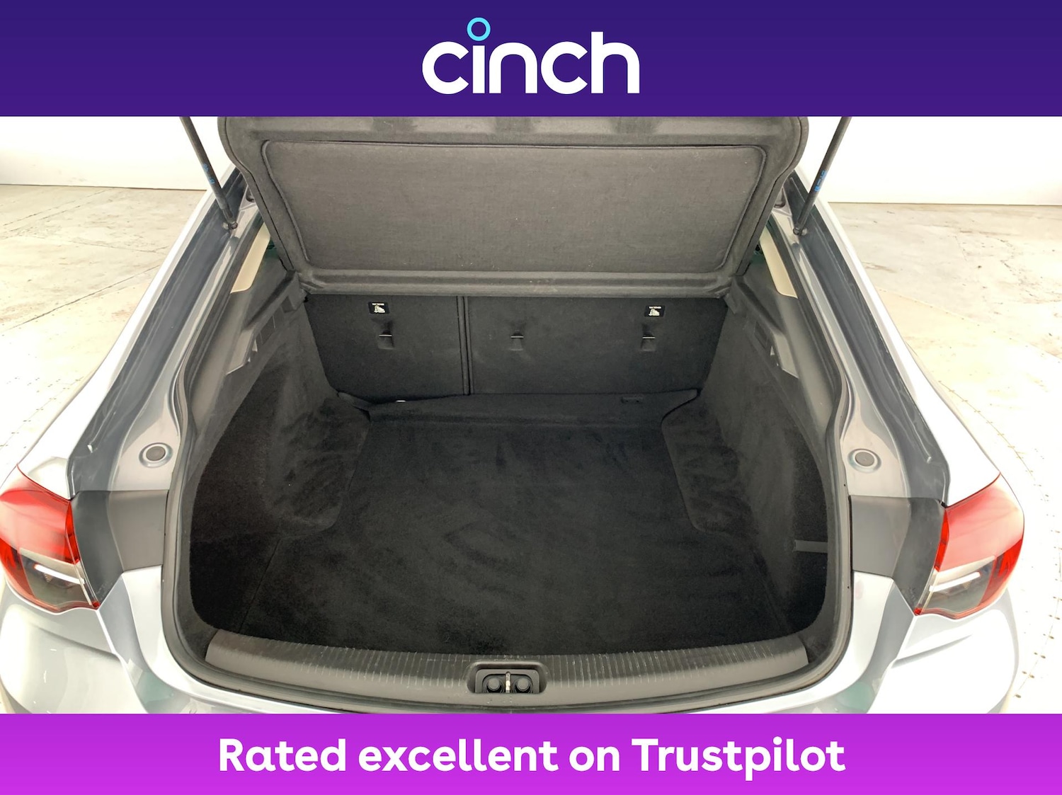 Used Vauxhall Insignia 2017 for sale - 77026277: Photo 21