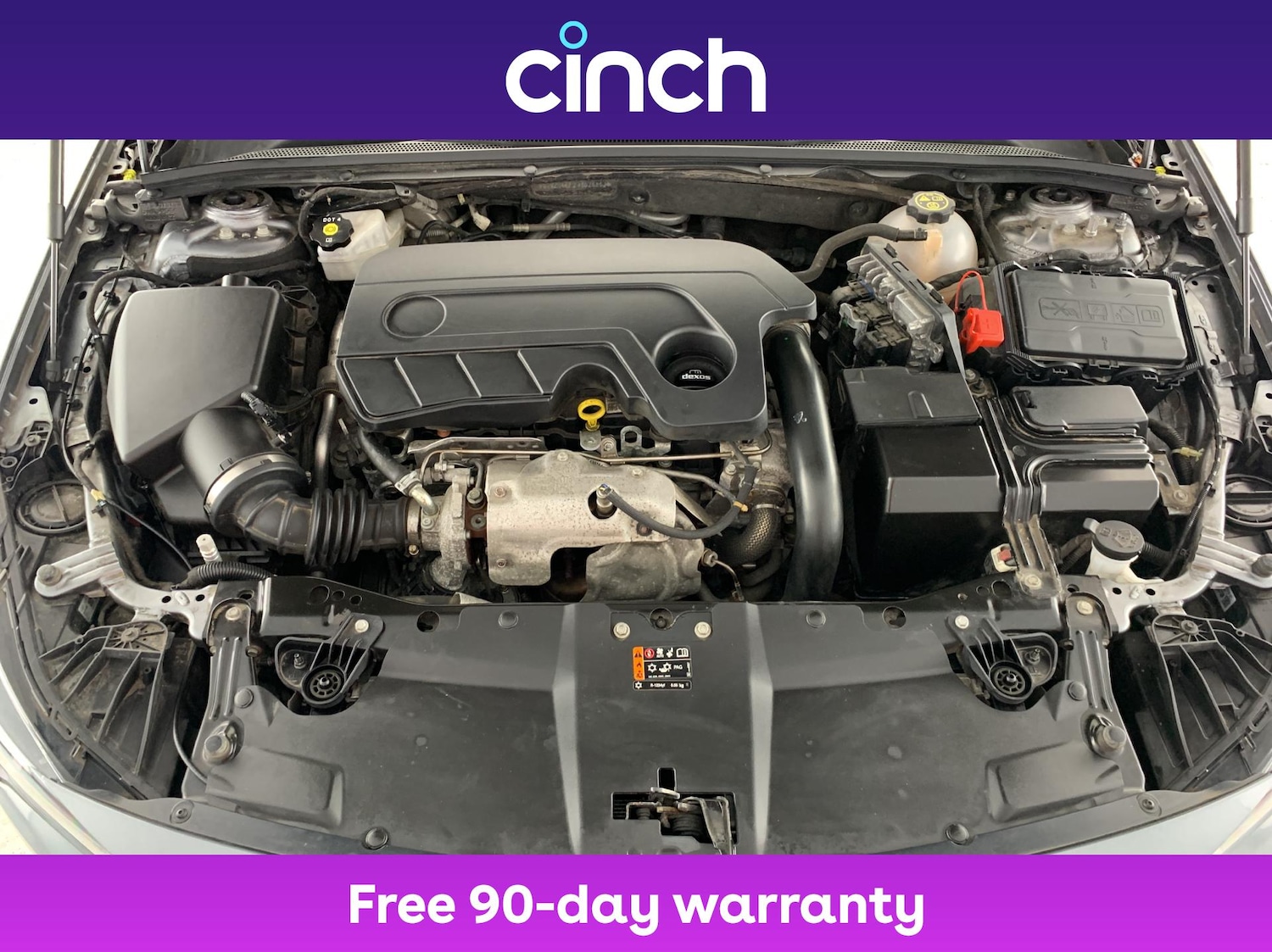 Used Vauxhall Insignia 2017 for sale - 77026277: Photo 23