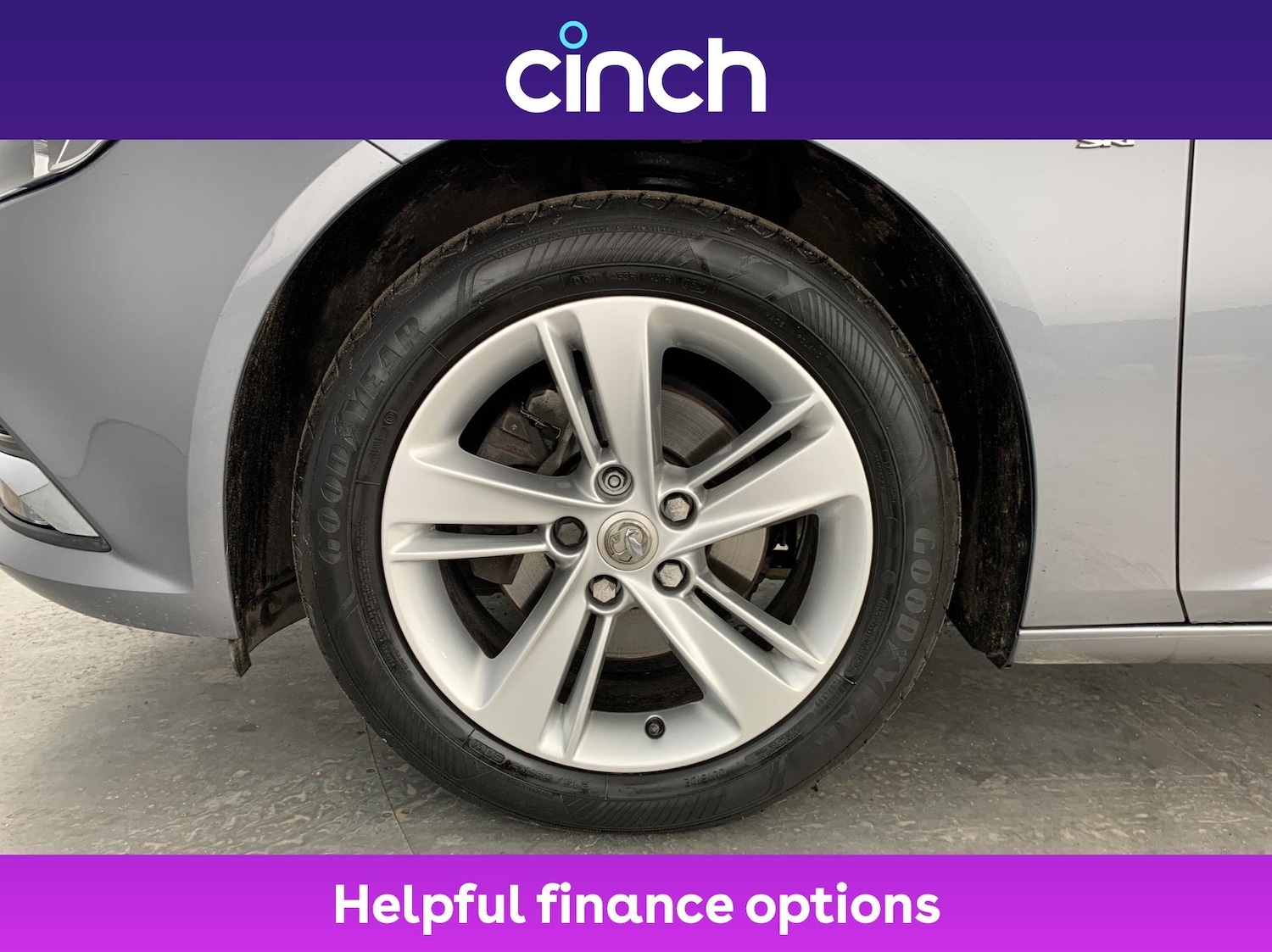 Used Vauxhall Insignia 2017 for sale - 77026277: Photo 24