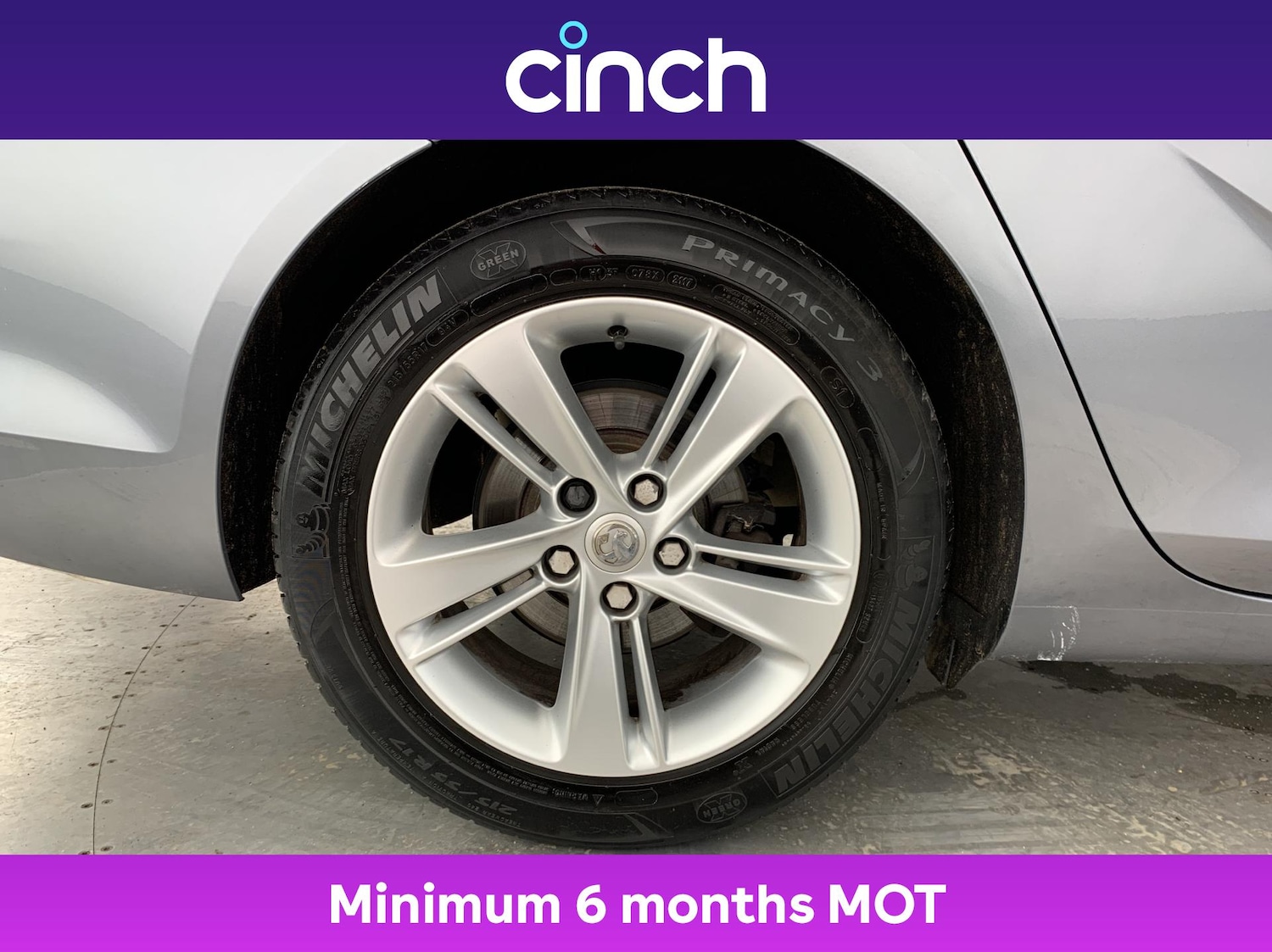 Used Vauxhall Insignia 2017 for sale - 77026277: Photo 27