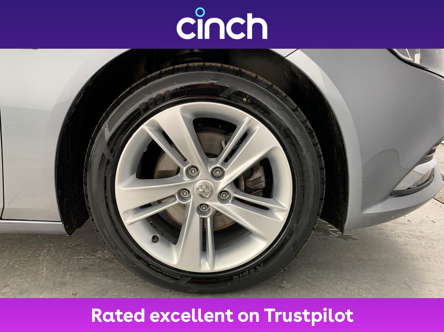 Used Vauxhall Insignia 2017 for sale - 77026277: Photo 28