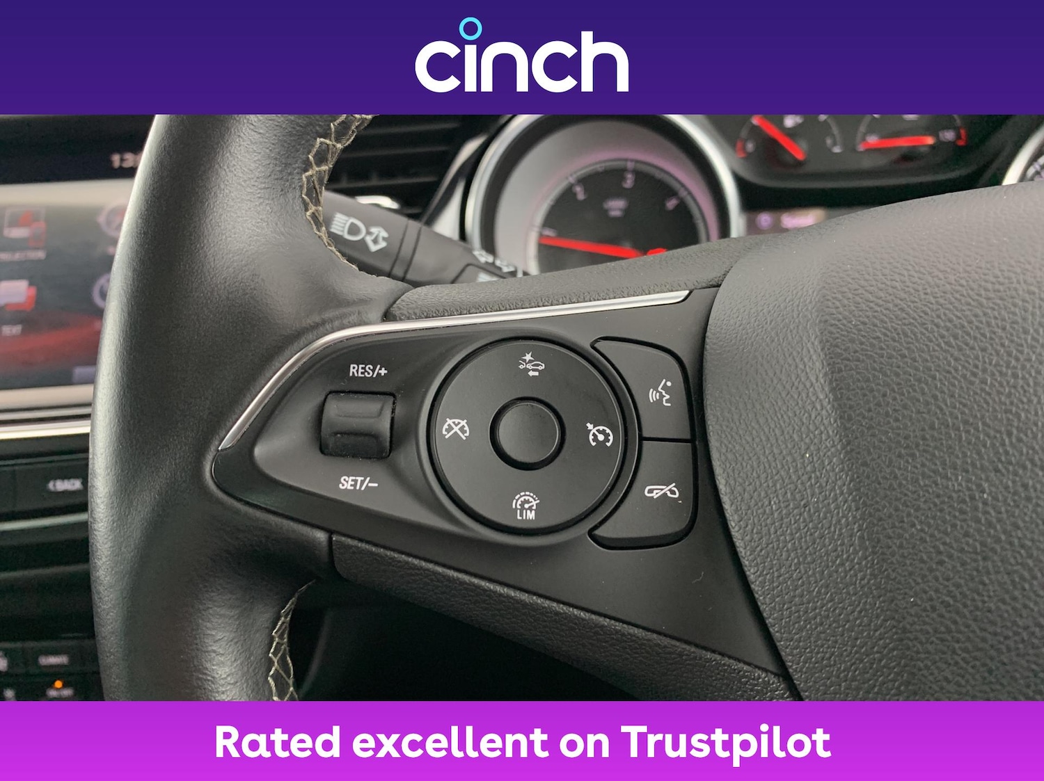 Used Vauxhall Insignia 2017 for sale - 77026277: Photo 33