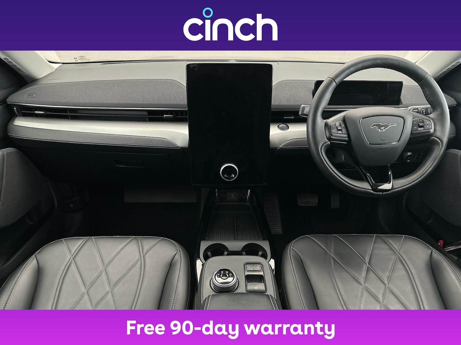 Used Ford Mustang Mach-E 2021 for sale - 76758495: Photo 15