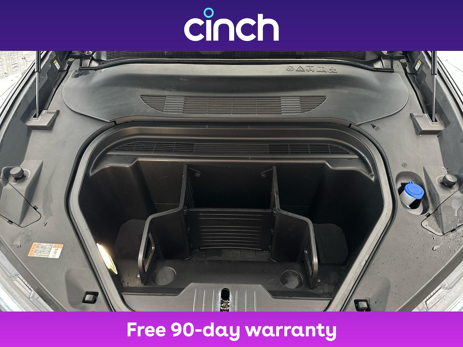 Used Ford Mustang Mach-E 2021 for sale - 76758495: Photo 23