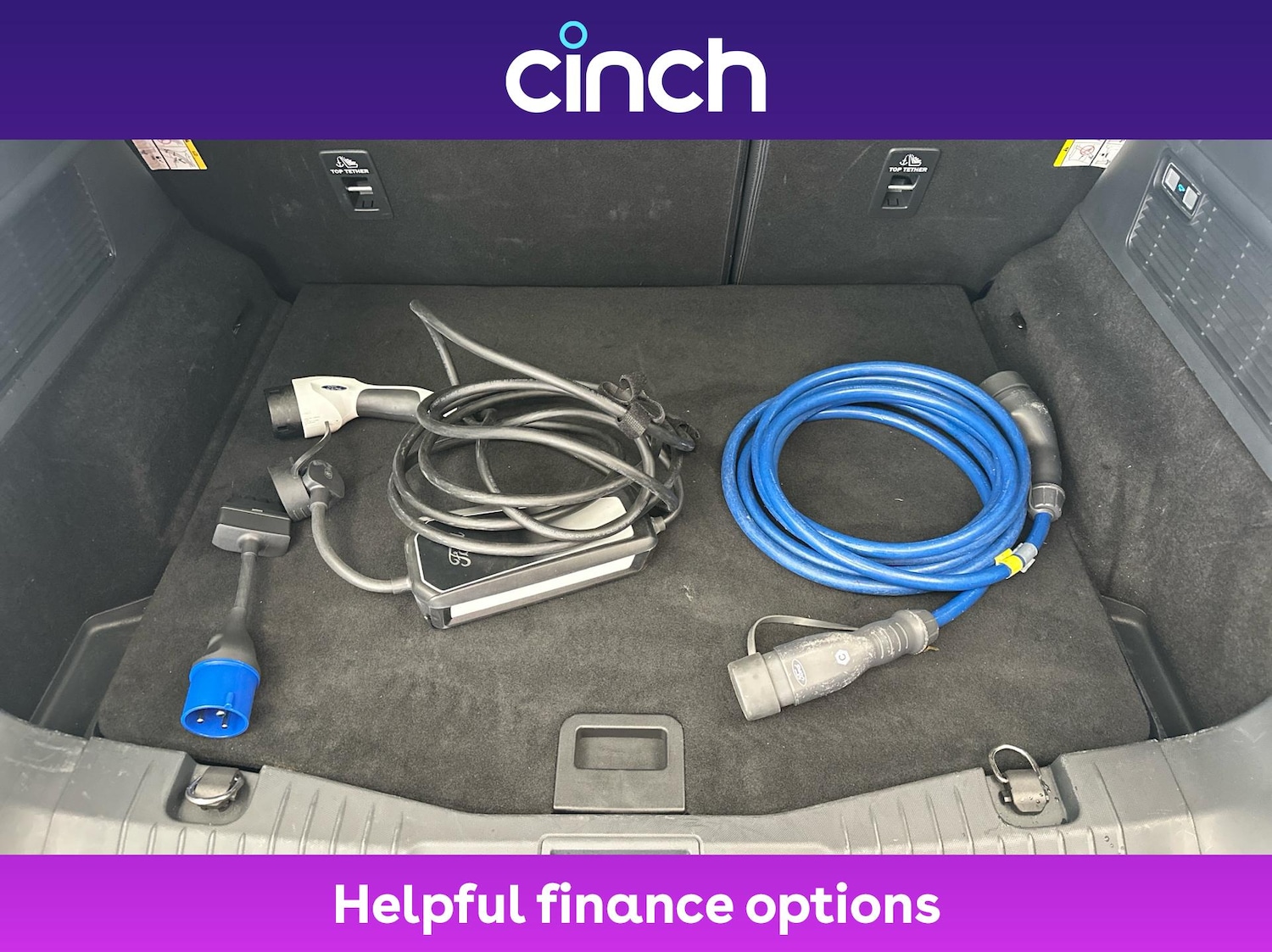 Used Ford Mustang Mach-E 2021 for sale - 76758495: Photo 30