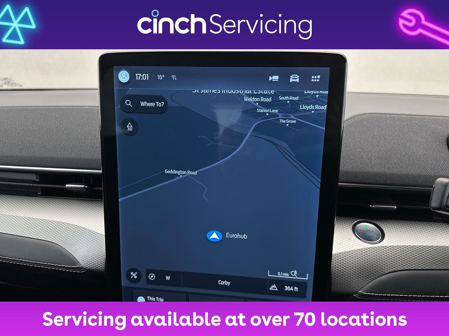 Used Ford Mustang Mach-E 2021 for sale - 76758495: Photo 31