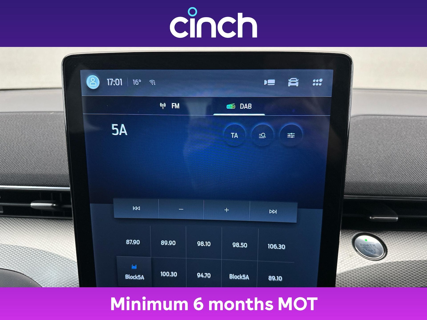 Used Ford Mustang Mach-E 2021 for sale - 76758495: Photo 32