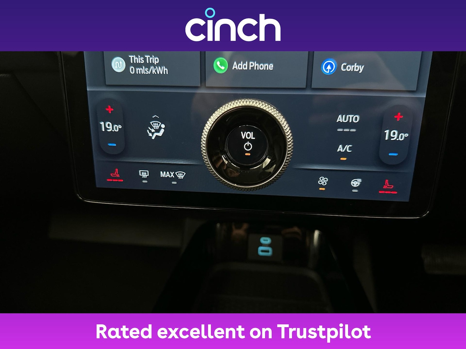 Used Ford Mustang Mach-E 2021 for sale - 76758495: Photo 33