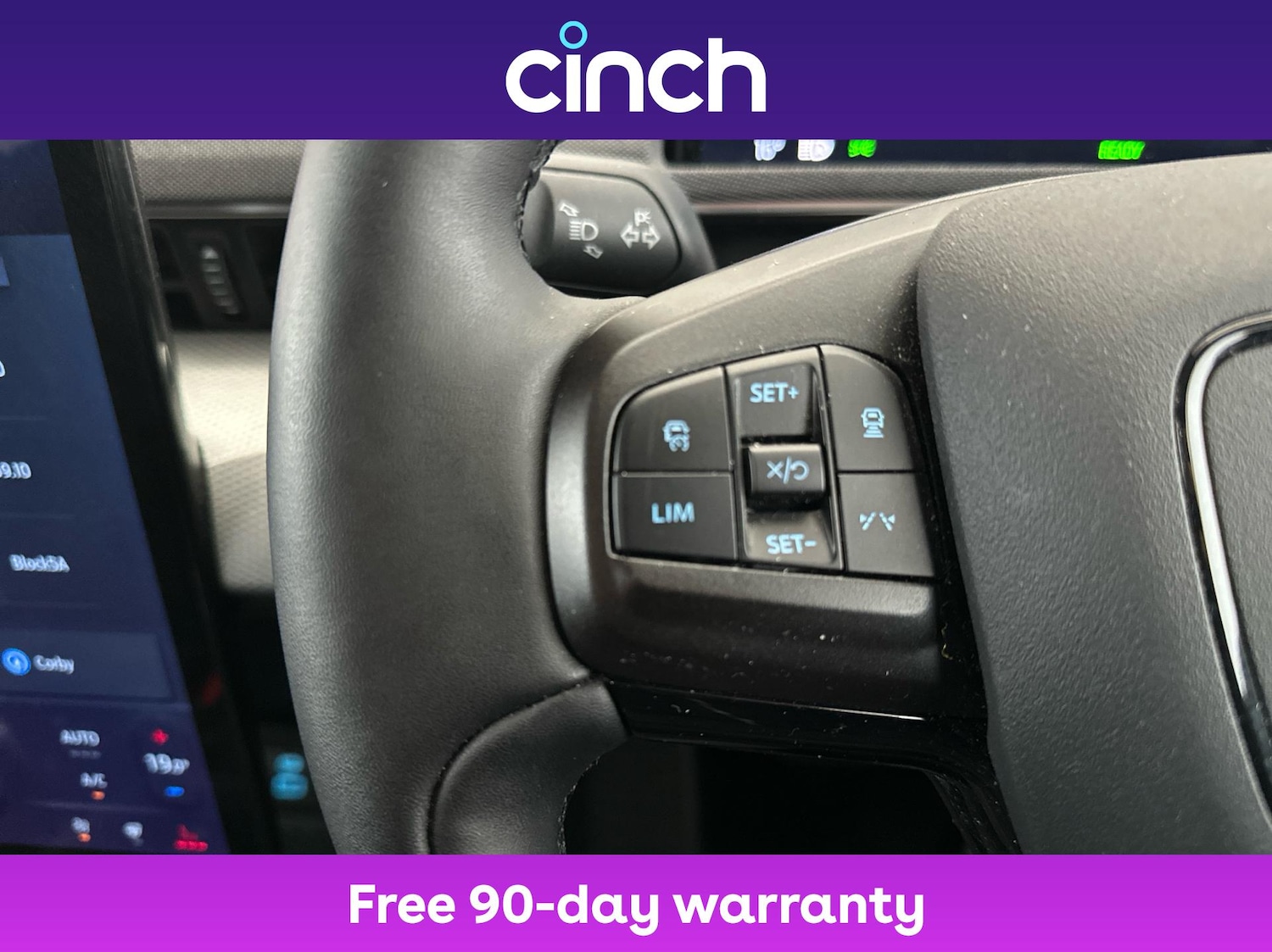 Used Ford Mustang Mach-E 2021 for sale - 76758495: Photo 34