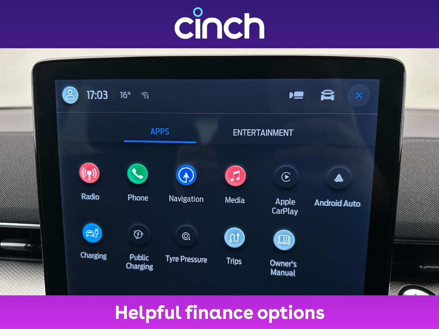 Used Ford Mustang Mach-E 2021 for sale - 76758495: Photo 35