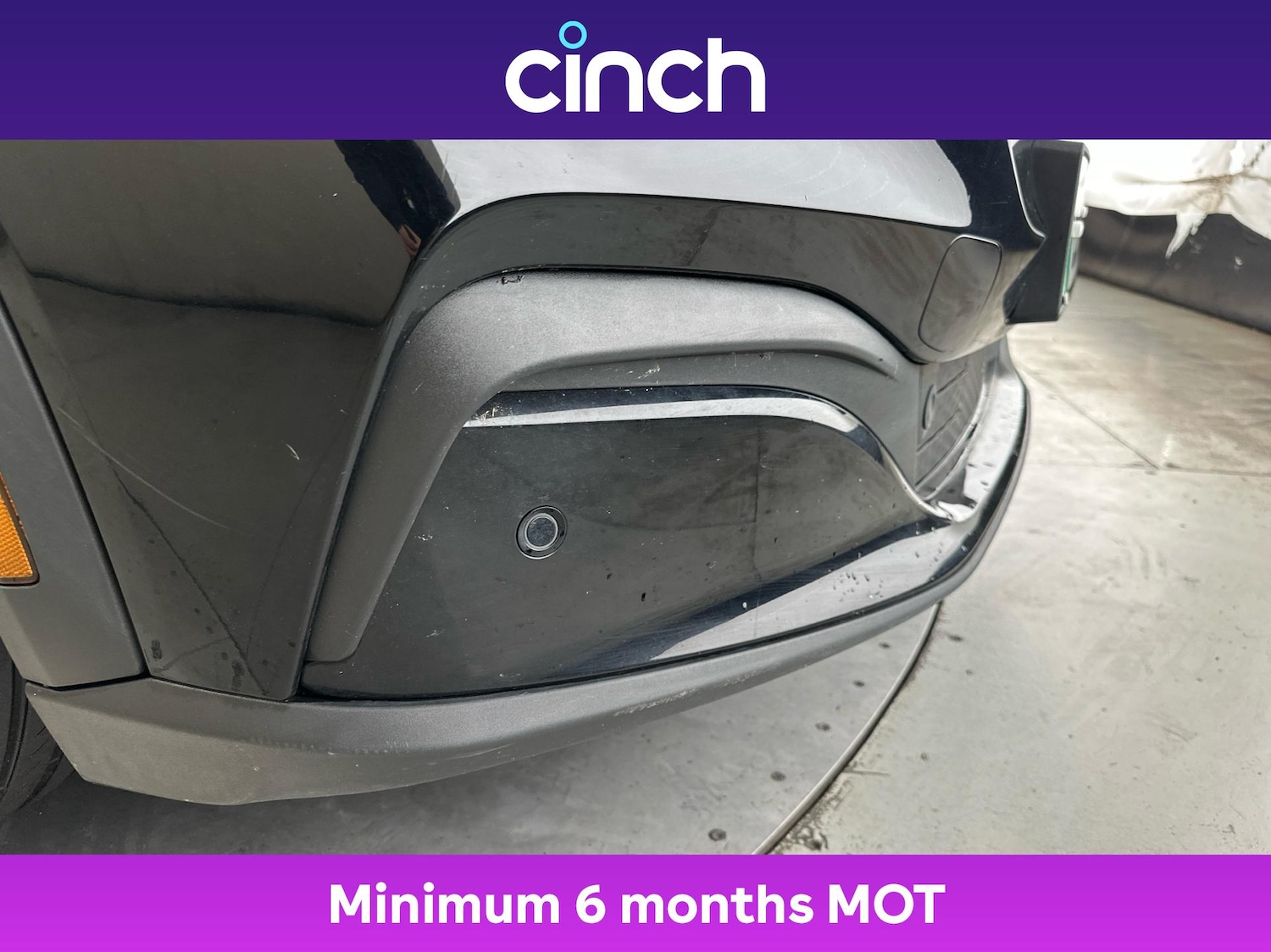 Used Ford Mustang Mach-E 2021 for sale - 76758495: Photo 37