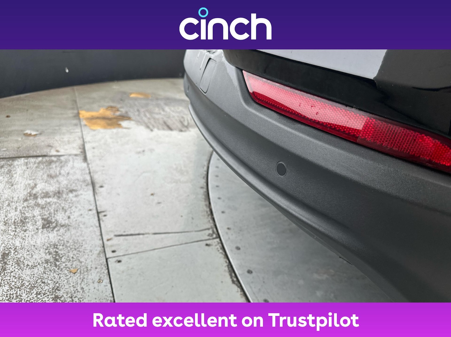 Used Ford Mustang Mach-E 2021 for sale - 76758495: Photo 38