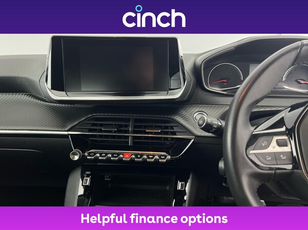 Used Peugeot 208 2021 for sale - 75722574: Photo 17