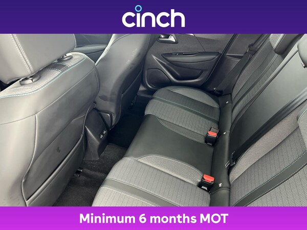 Used Peugeot 208 2021 for sale - 75722574: Photo 20