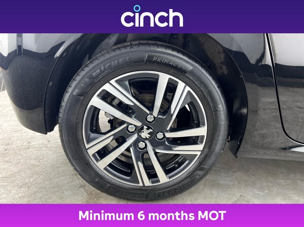 Used Peugeot 208 2021 for sale - 75722574: Photo 27