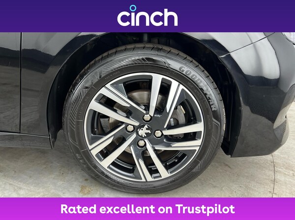 Used Peugeot 208 2021 for sale - 75722574: Photo 28